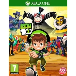 BEN 10