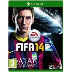 FIFA 14 UNIKAT