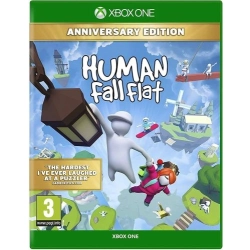 HUMAN FALL FLAT