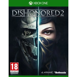 DISHONORED 2