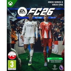 EA FC 26
