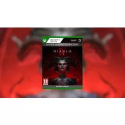 DIABLO IV