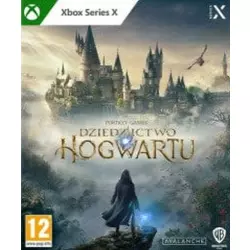 HOGWARTS LEGACY